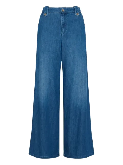 Marella jeans palazzo