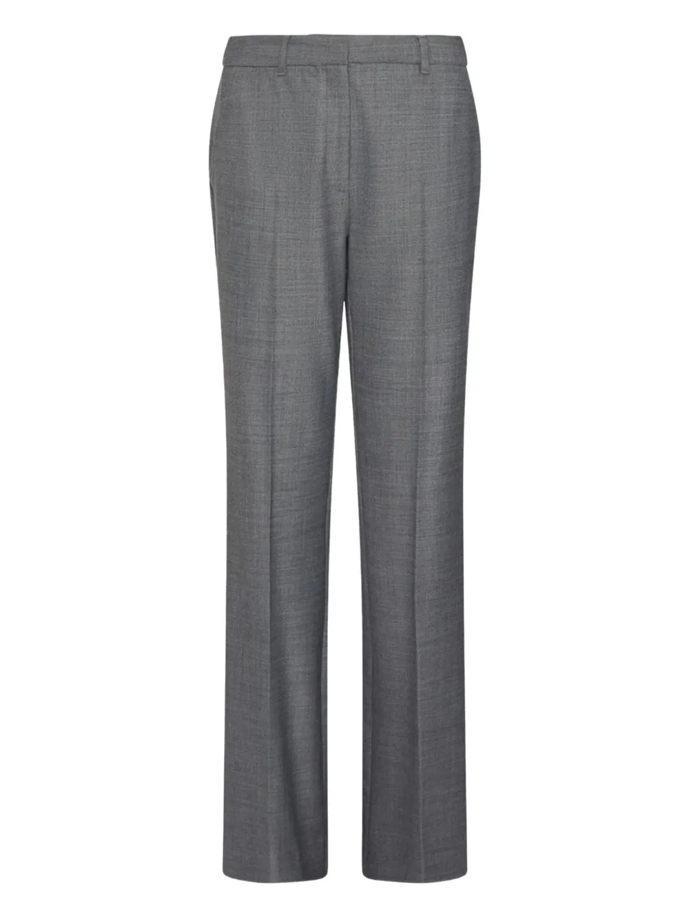 Marella Crisma trousers | Grey | Image 1