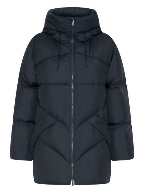 Marella NEREIDE hooded padded coat