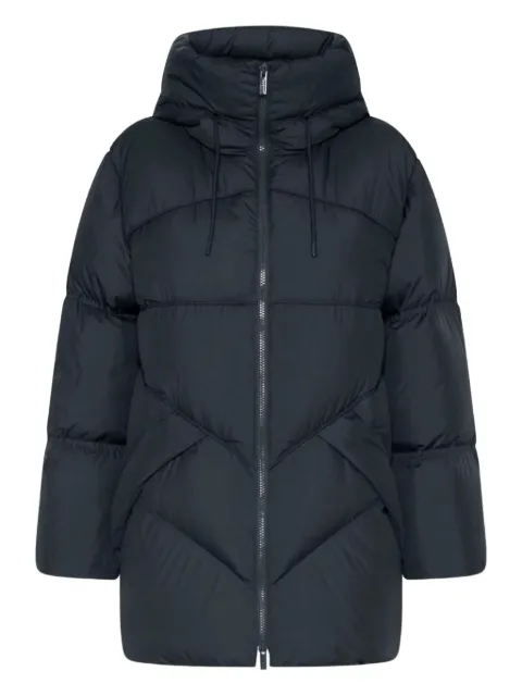 Marella NEREIDE hooded padded coat
