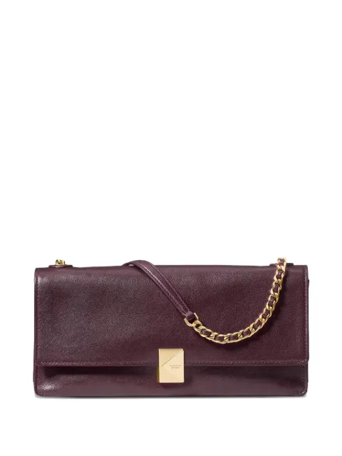 Kate Spade Deco Soft  leather shoulder bag