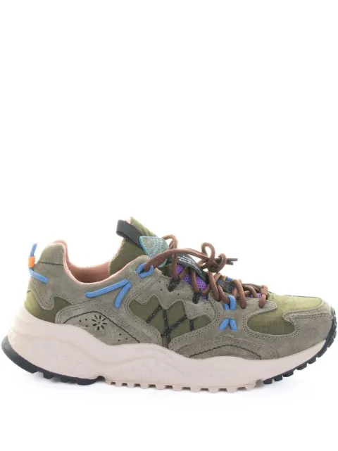 FLOWER MOUNTAIN tenis Yamabushi