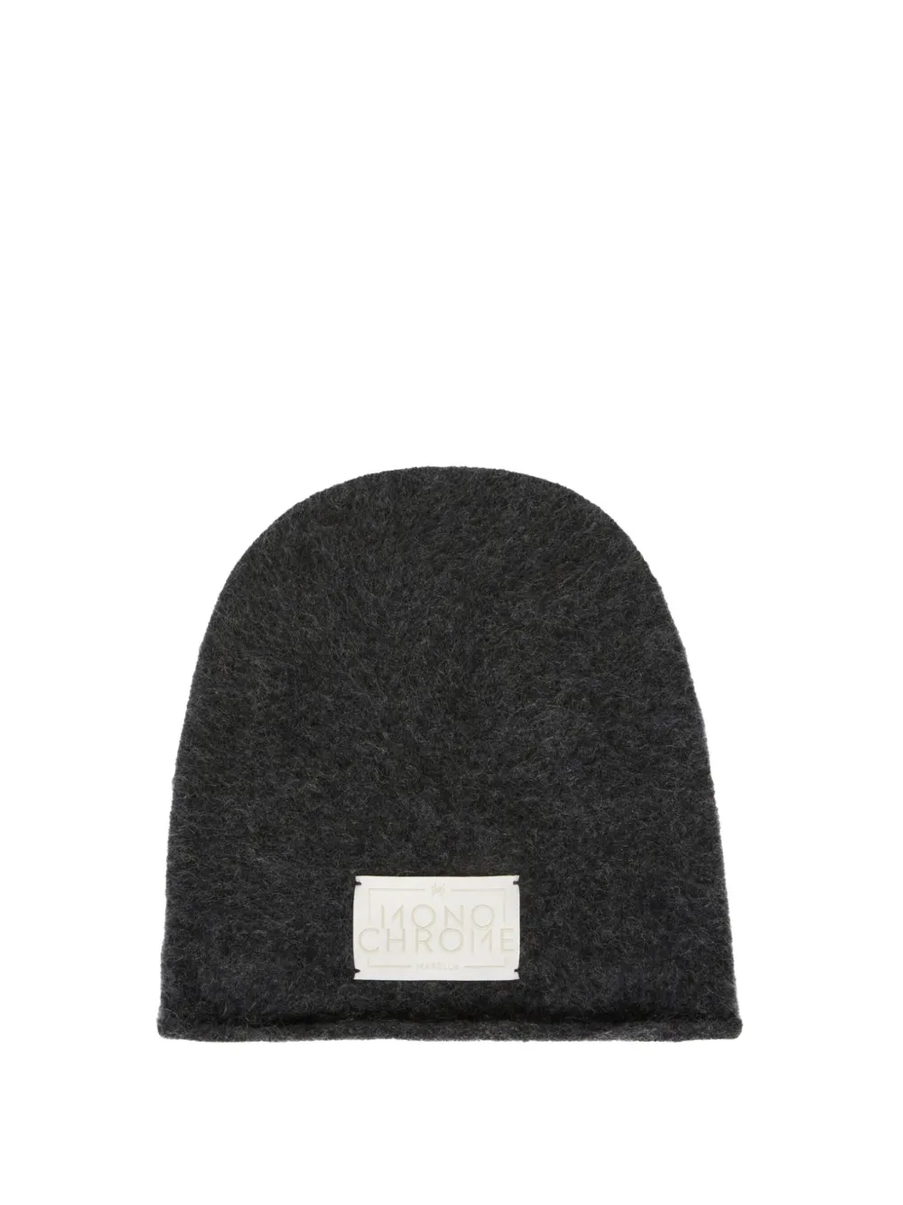 Marella APRILE  label-patch beanie | Image 2