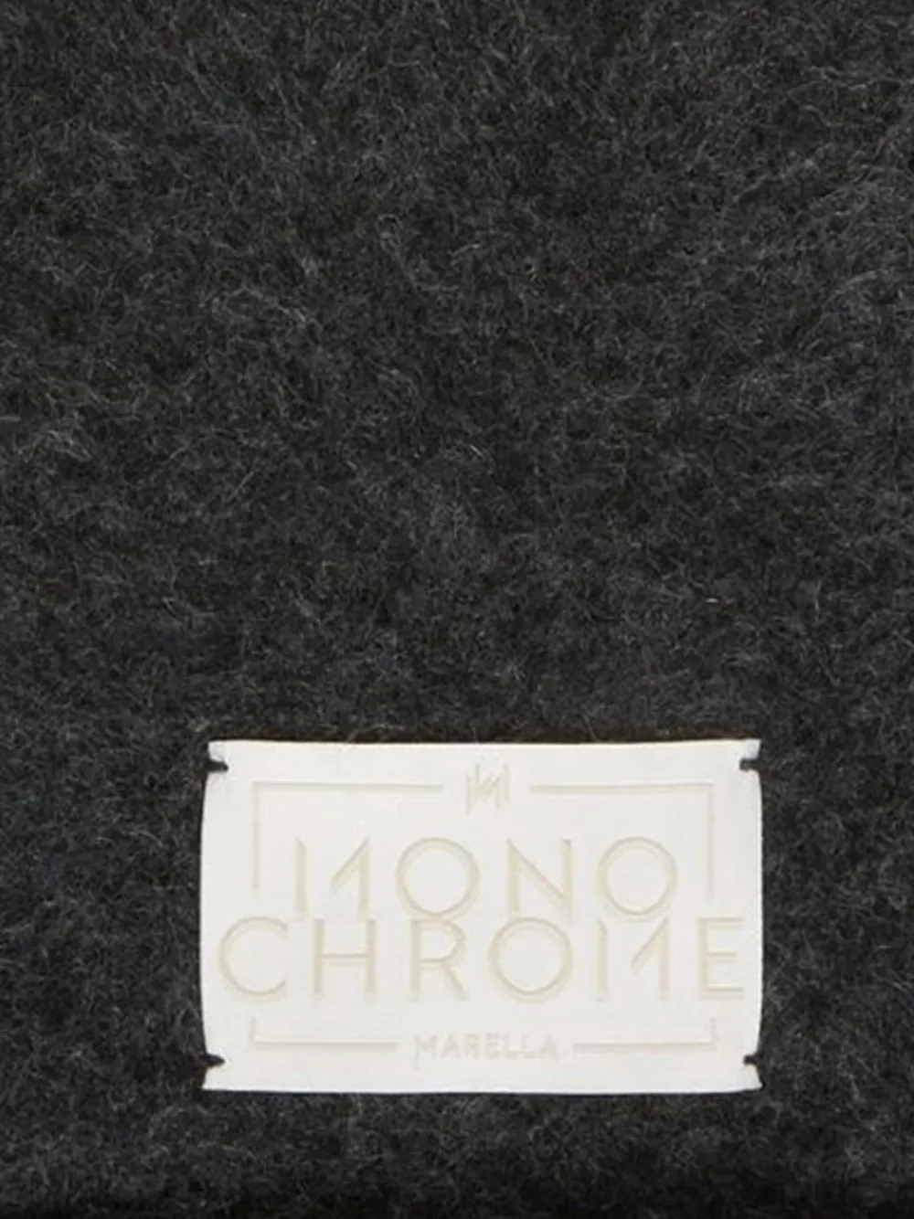 Marella APRILE  label-patch beanie | Image 2