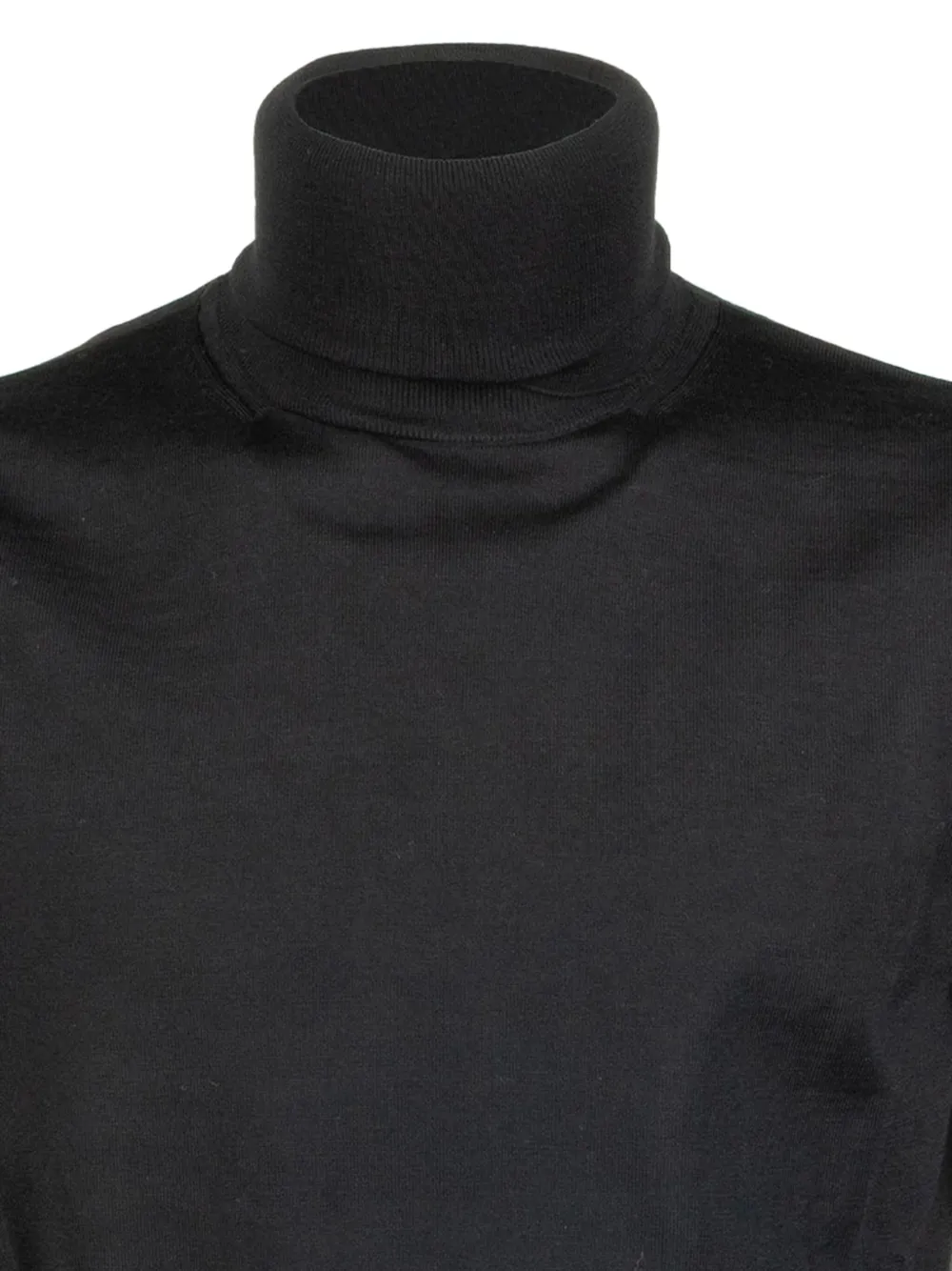 Paolo Pecora suéter con cuello vuelto | Suéteres | Image 2