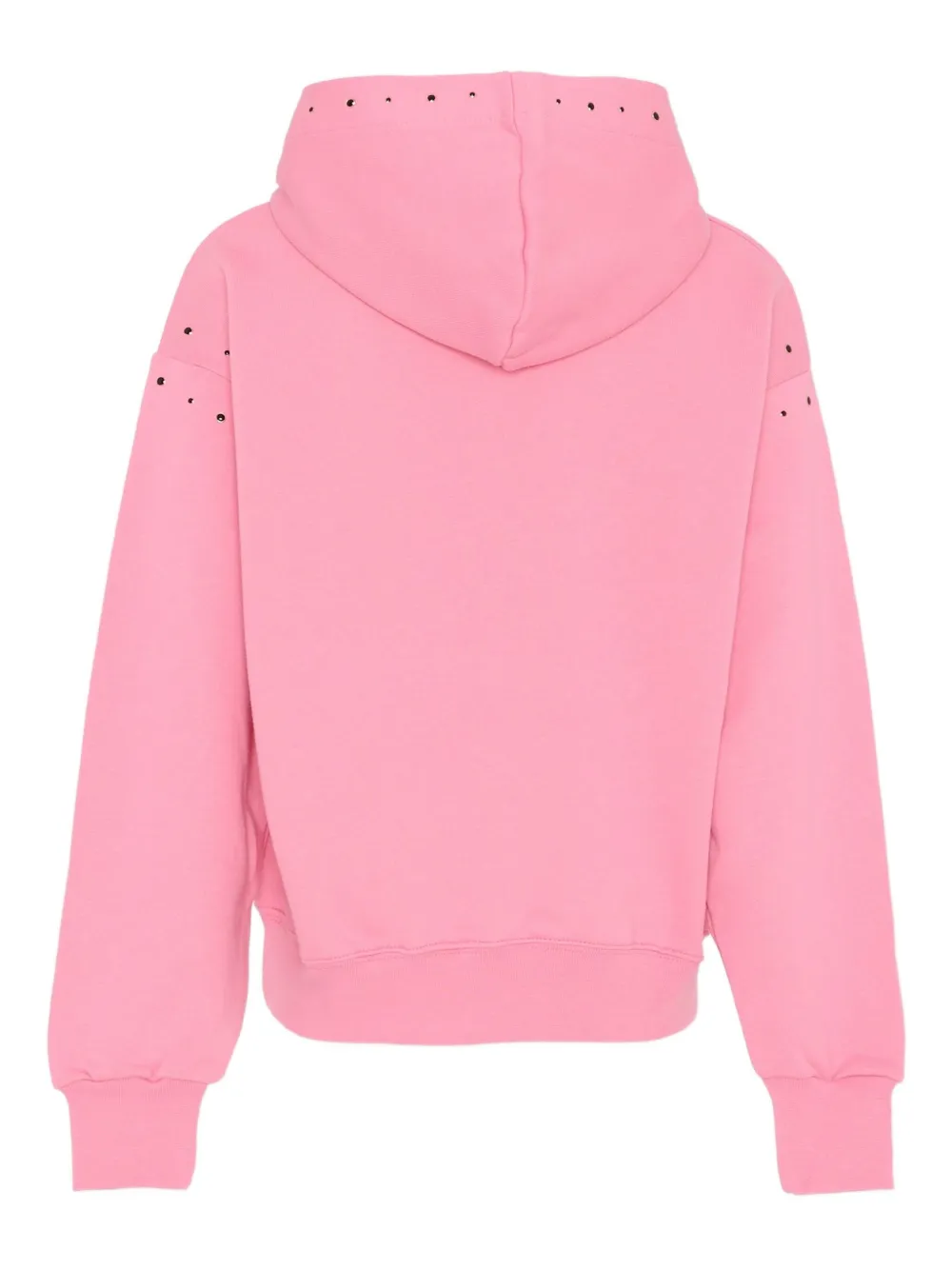 MSGM Kids hoodie con apliques | Sudaderas y hoodies | Image 2