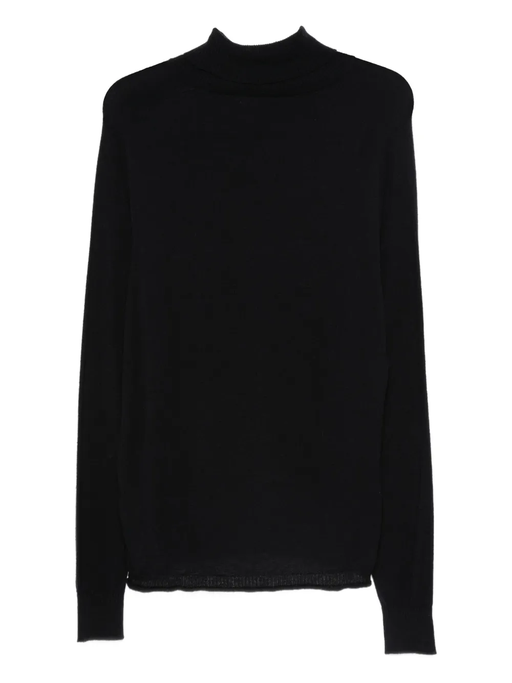 120% Lino pull à col roulé | Pulls | Image 2