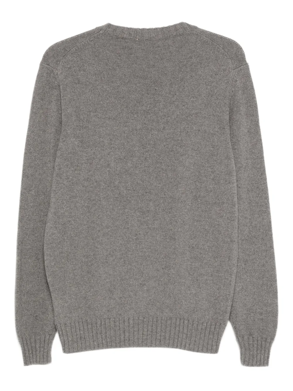 Dell'oglio ribbed sweater | Knitted Sweaters | Image 2
