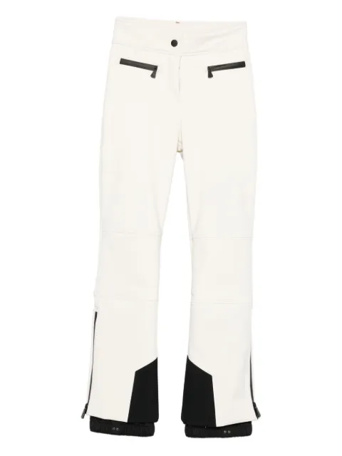 Moncler Grenoble panelled ski trousers