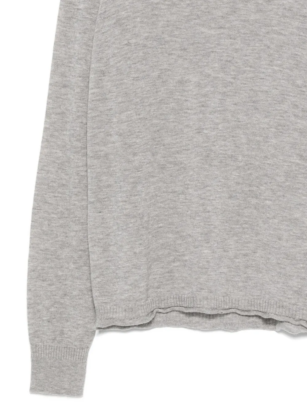 120% Lino Coltrui Grijs
