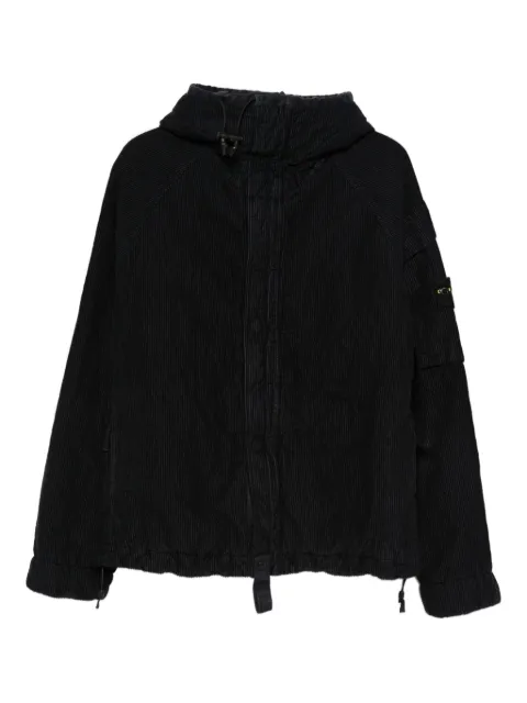 Stone Island hooded jacket