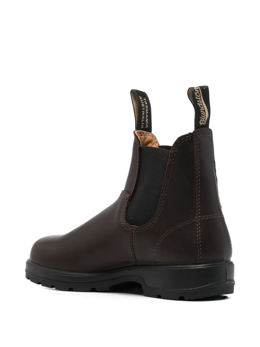 Blundstone leather boots Bruin