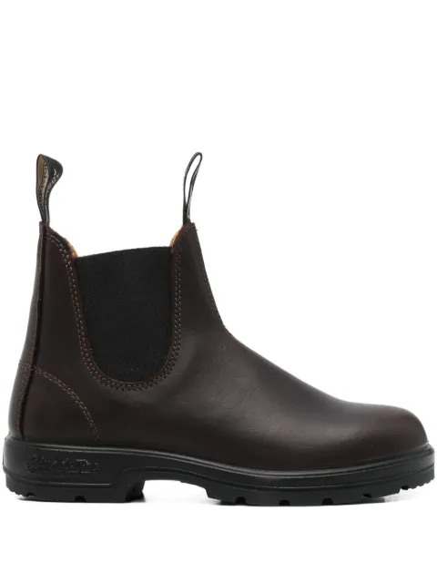 Blundstone leather boots