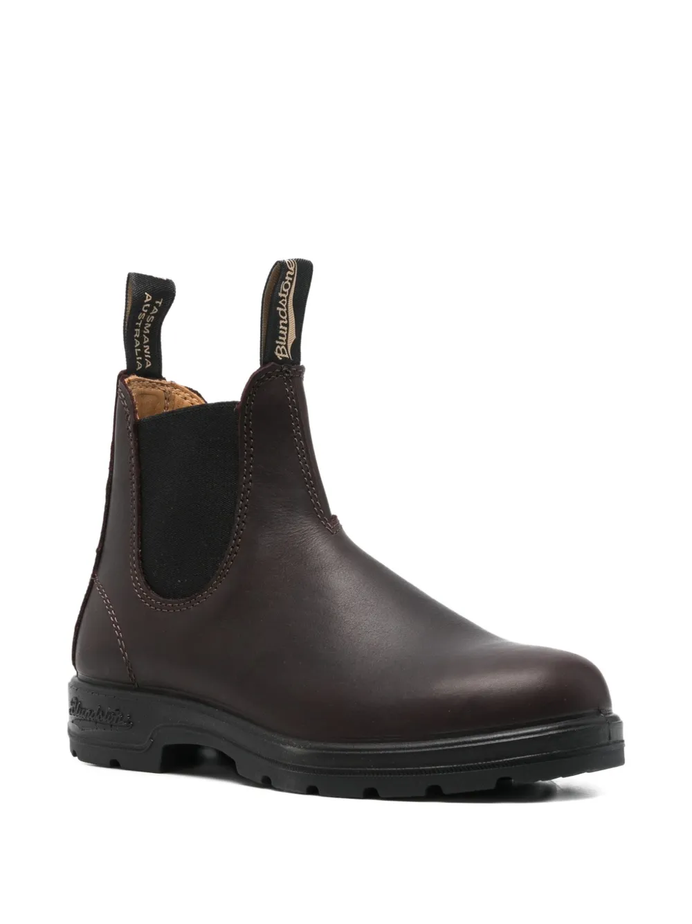 Blundstone leather boots Bruin