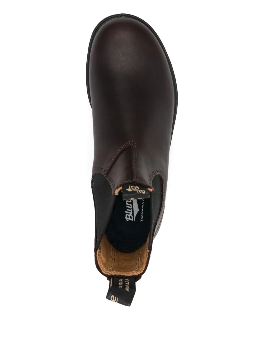 Blundstone leather boots Bruin