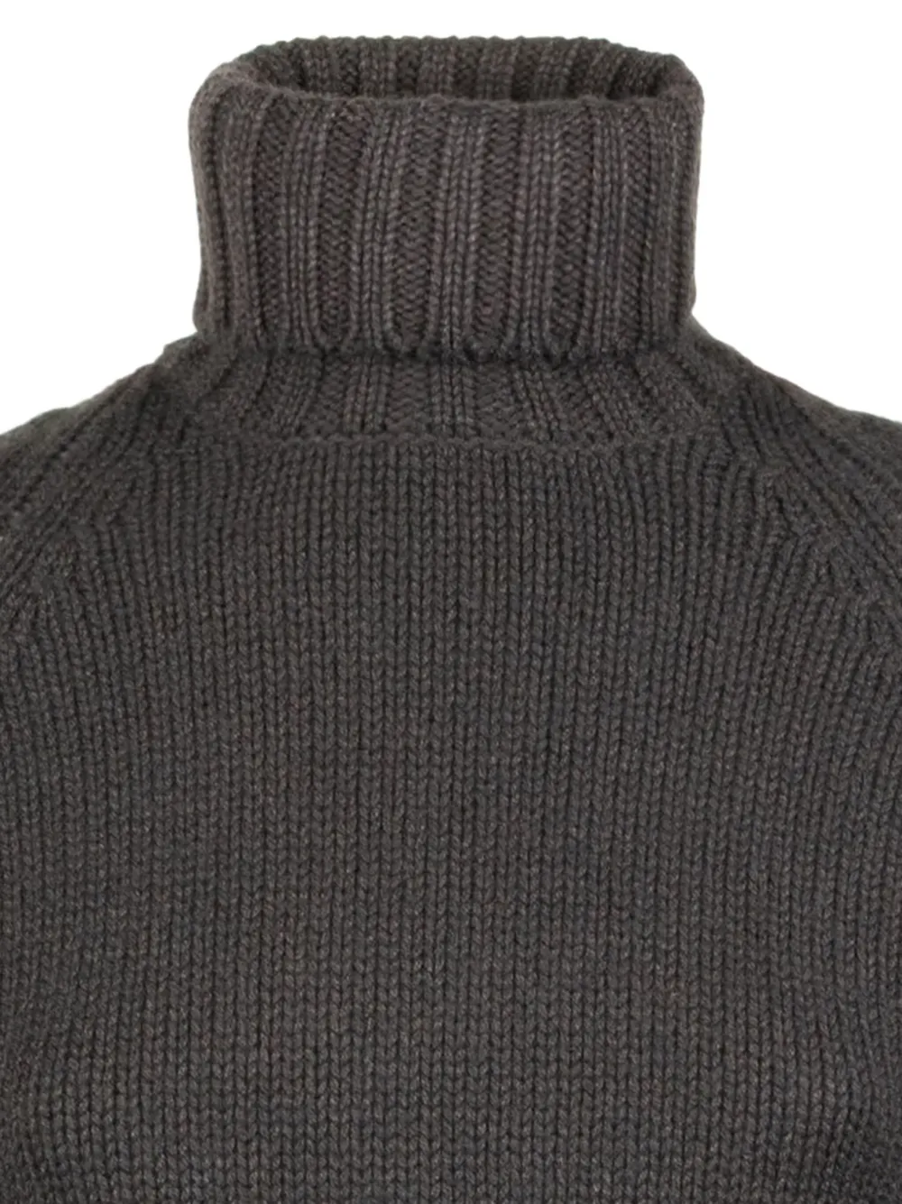 Base Milano suéter con cuello vuelto | Suéteres | Image 2