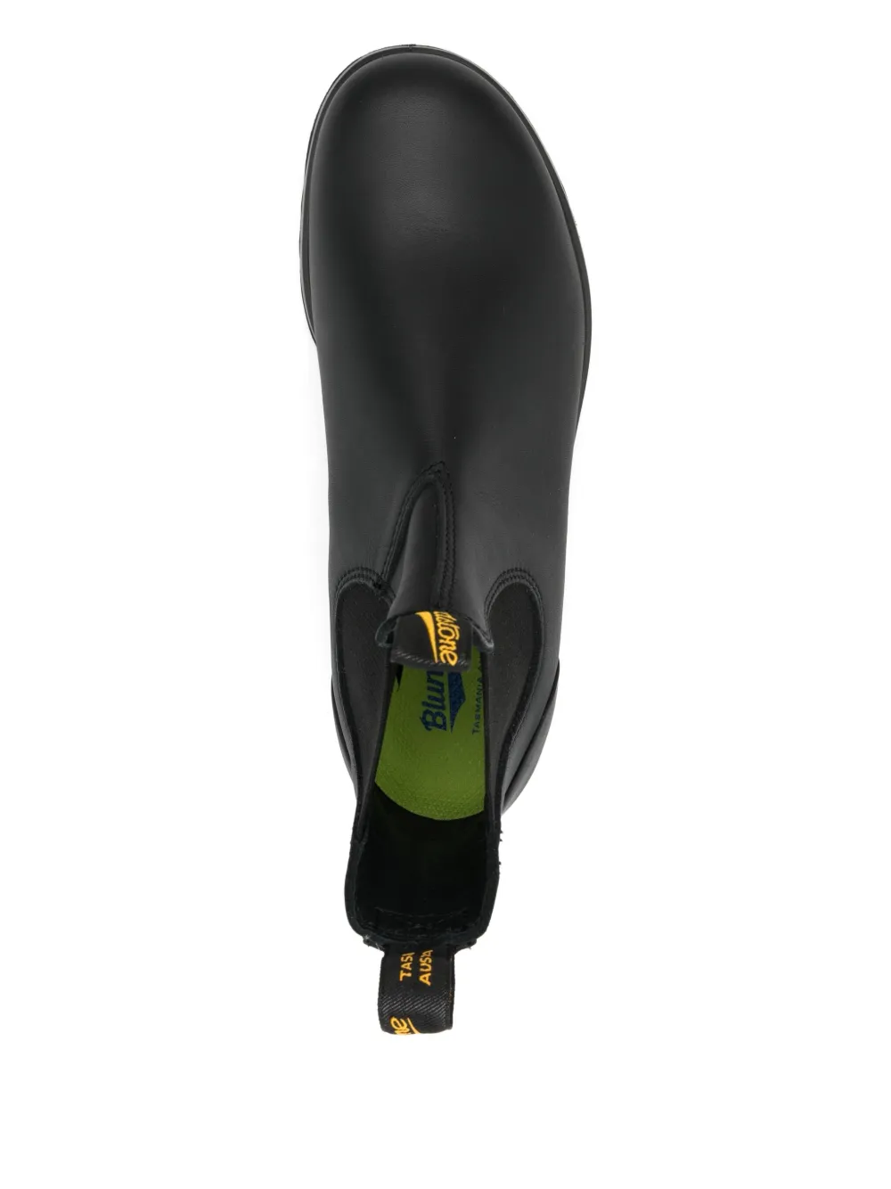 Blundstone leather boots Zwart