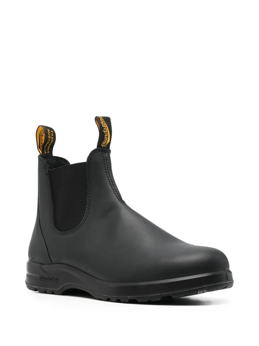 Blundstone leather boots | Chelsea Boots | Image 2