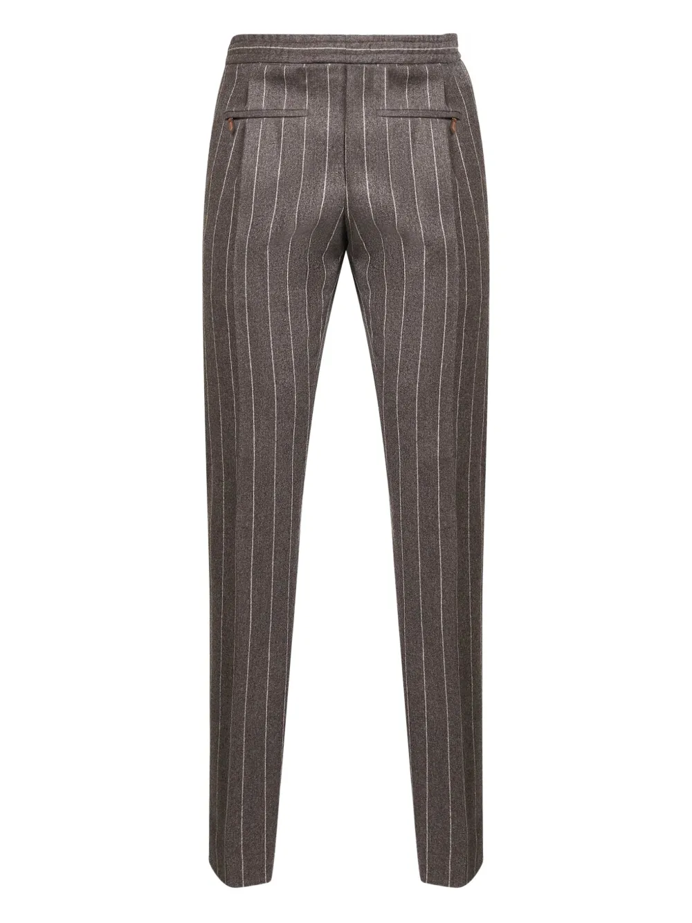 PT Torino striped drawstring trousers | Tapered Trousers | Image 2