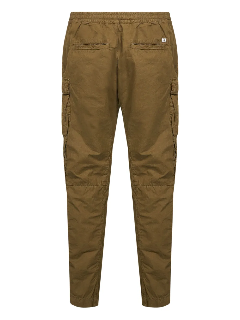 C.P. Company elasticate drawstring cargo pants | Tapered Pants | Image 2