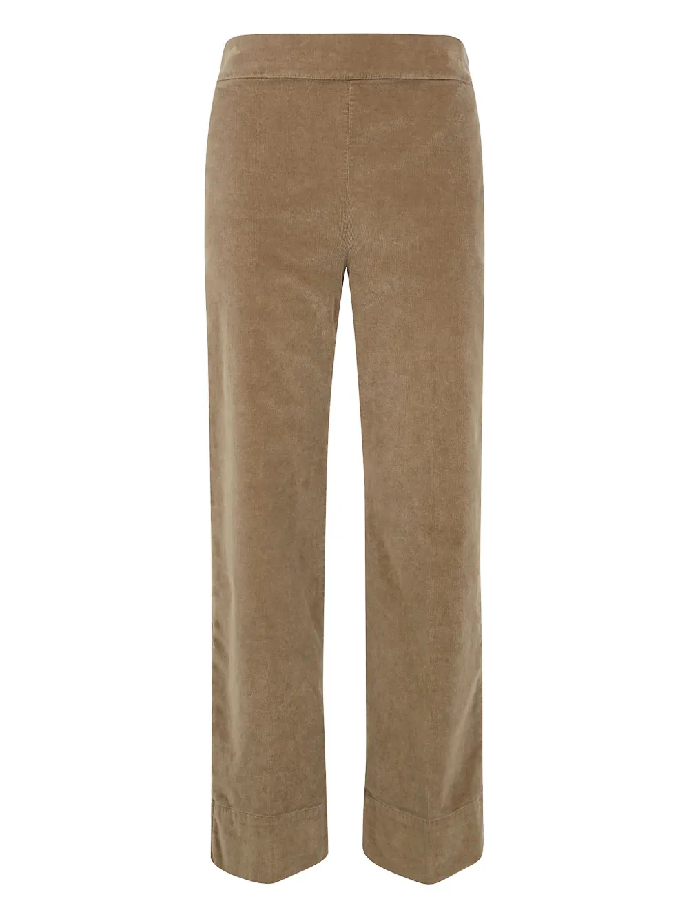 CIGALAS corduroy trousers - Bruin