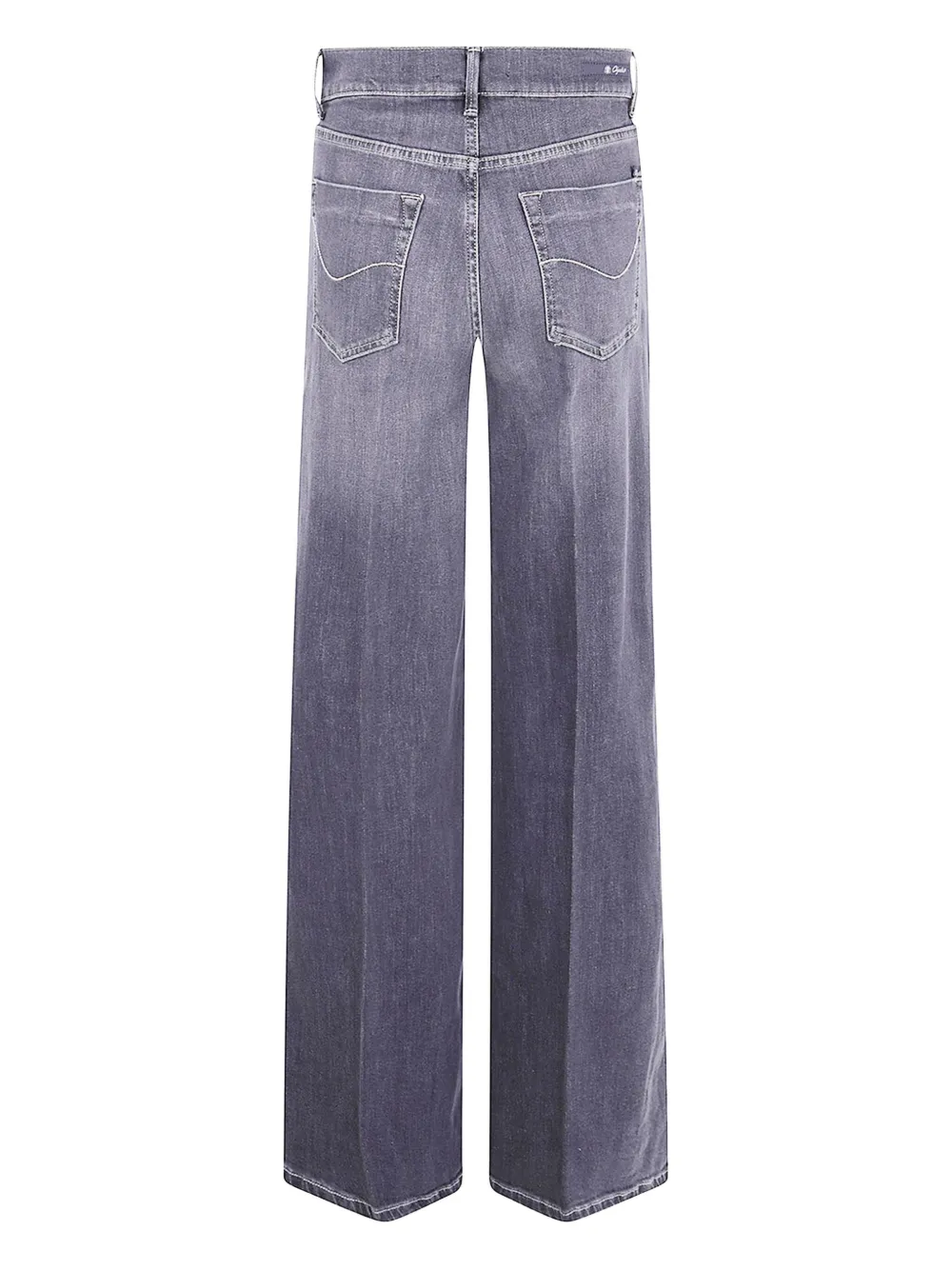 CIGALAS pocket trousers - Grijs