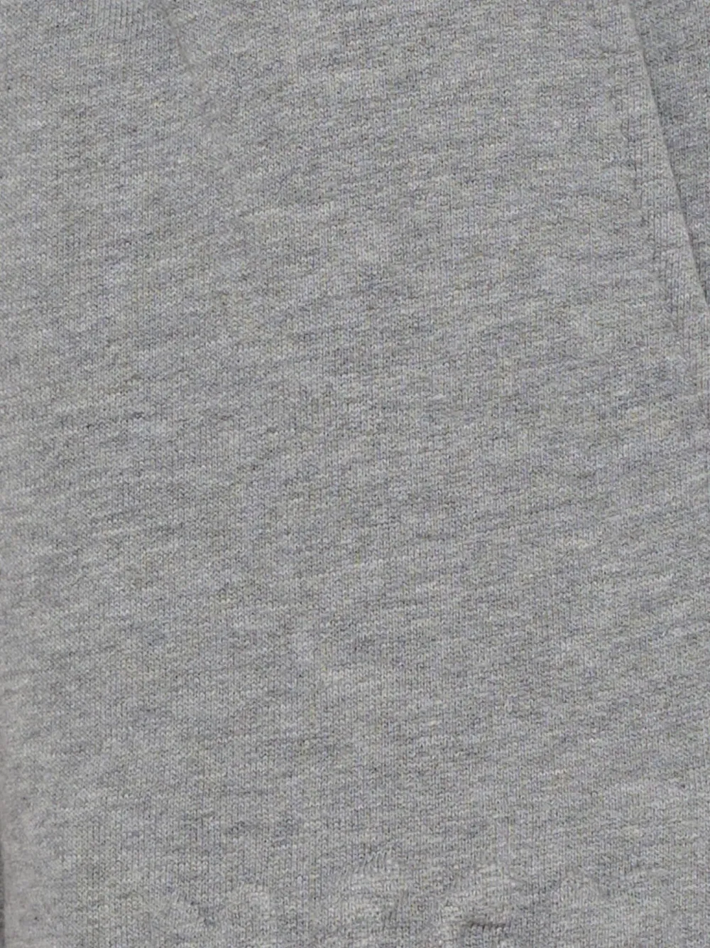 MSGM Kids Trainingsbroek met trekkoord Grijs