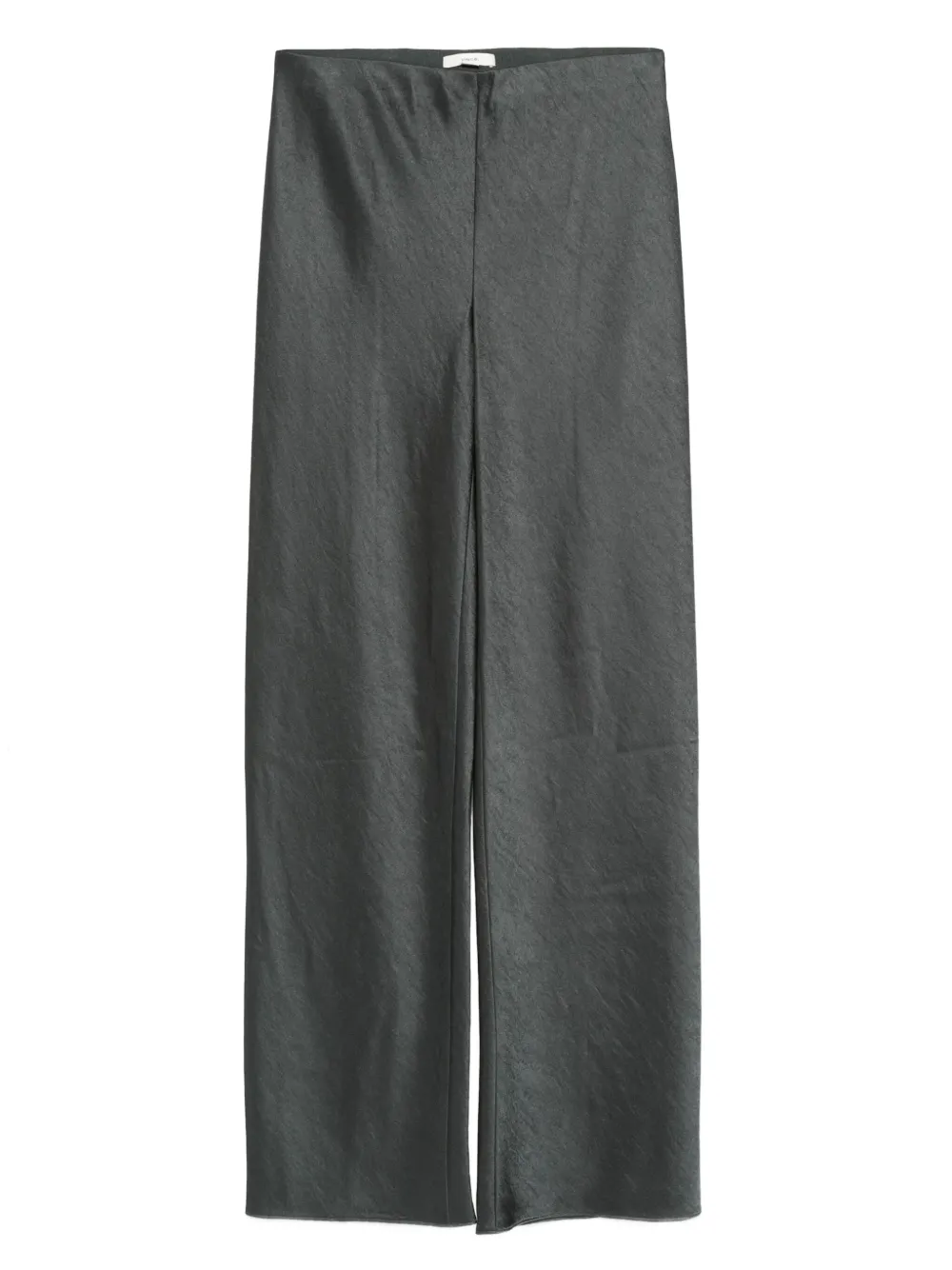 Vince split trousers | Grey | Image 1