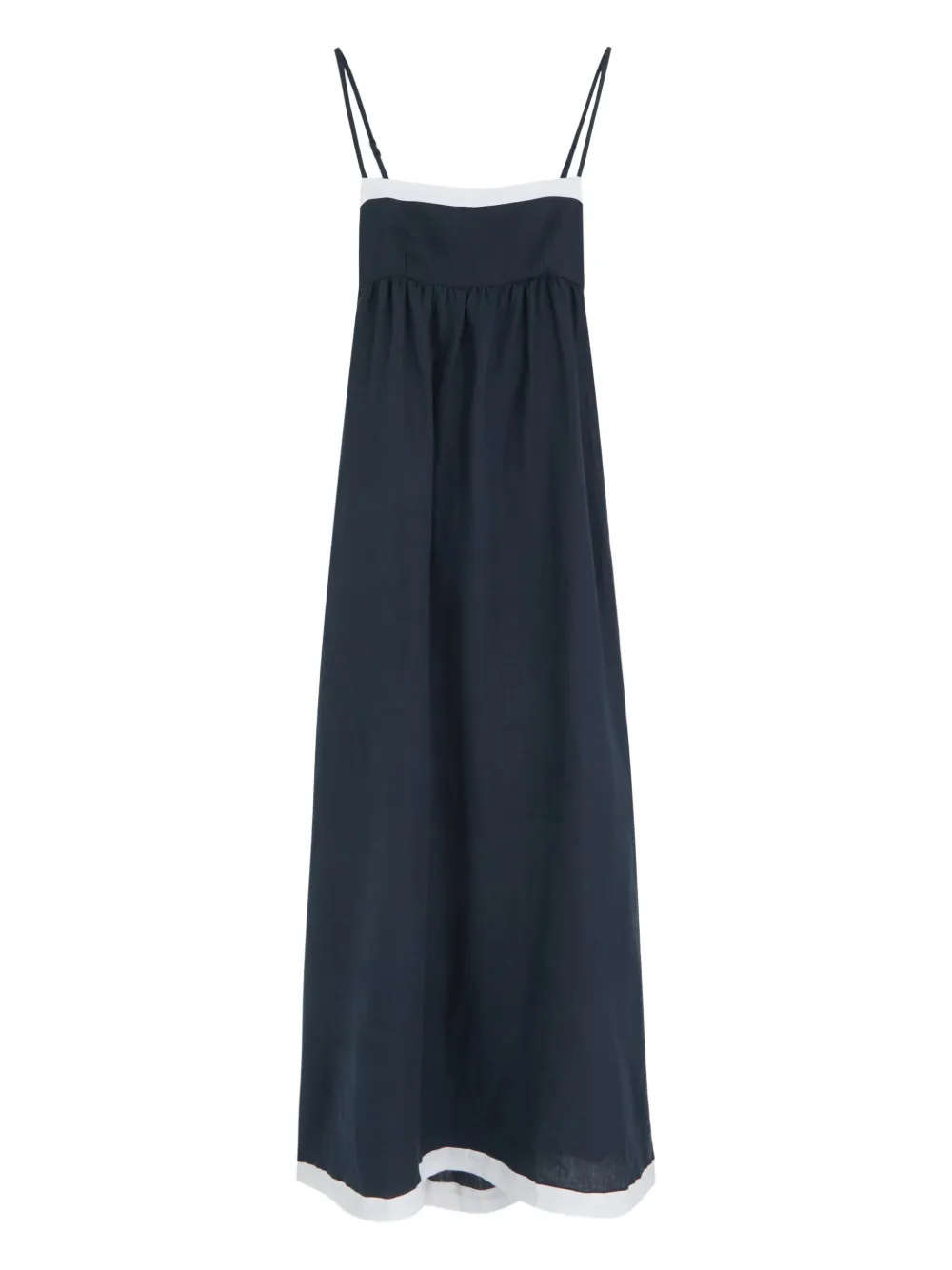 BEC + BRIDGE sleeveless maxi dress - Blue