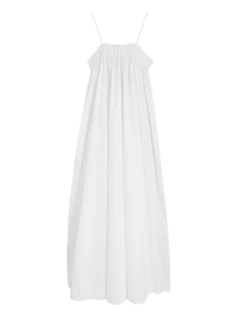 BEC + BRIDGE cotton maxi dress