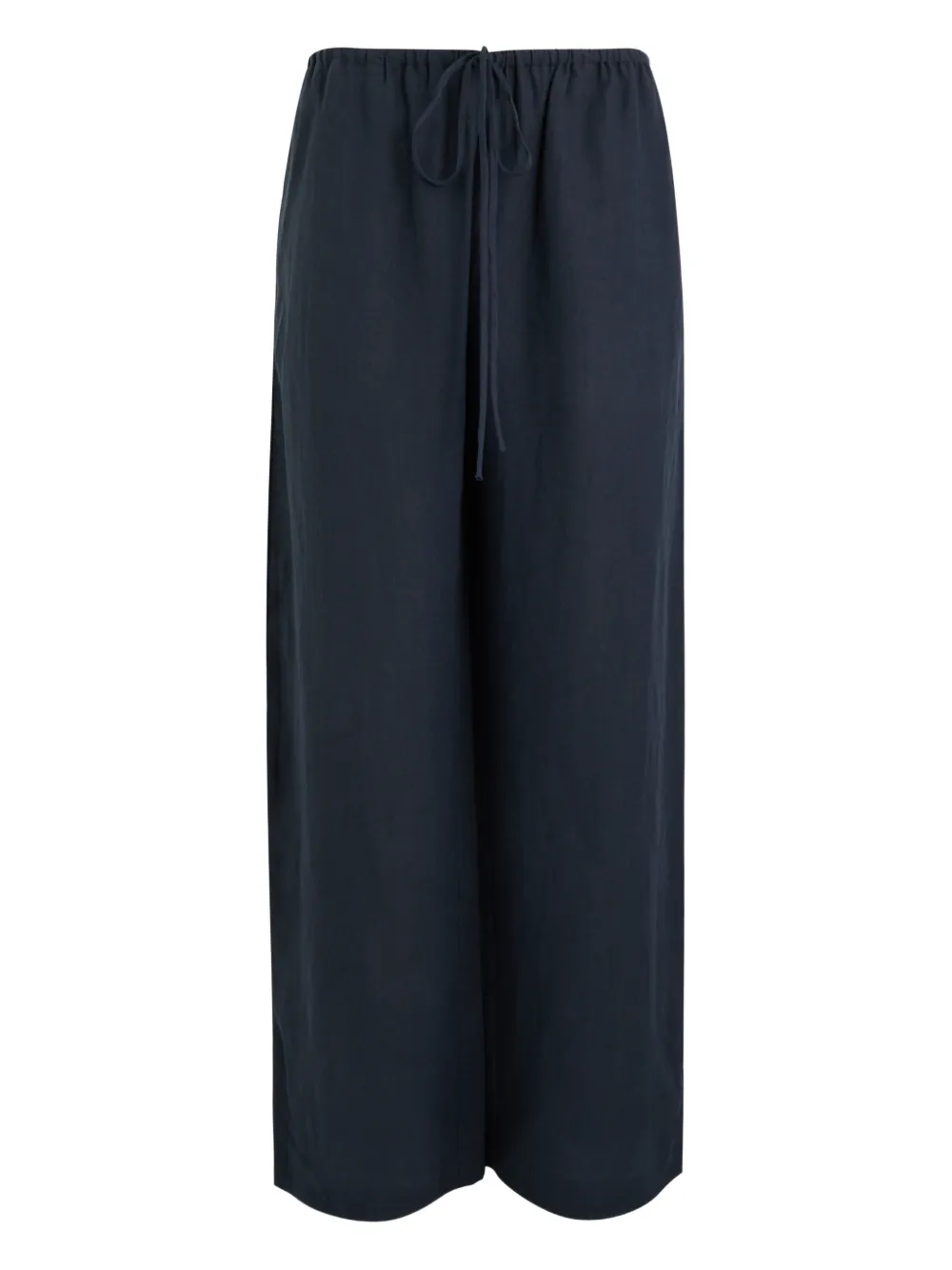 BEC + BRIDGE Elyce drawstring palazzo pants | Wide-Leg Trousers | Image 2