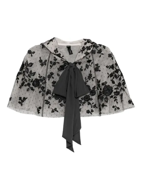 Needle & Thread Rosa フーデッド ジャケット