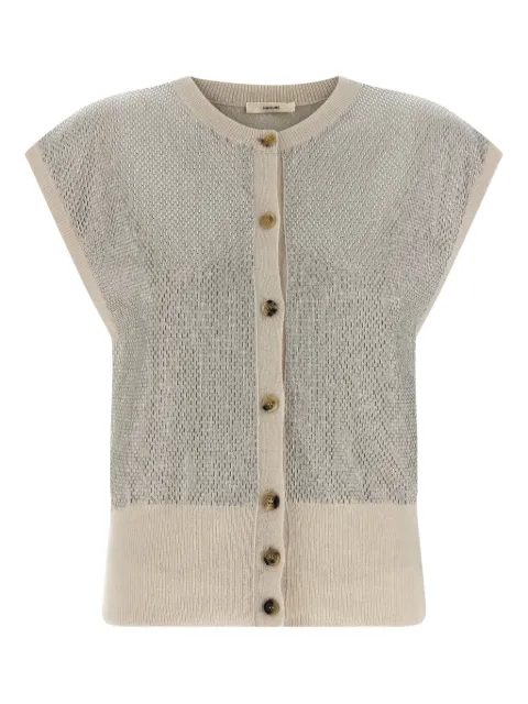 Haikure — Kirby vest