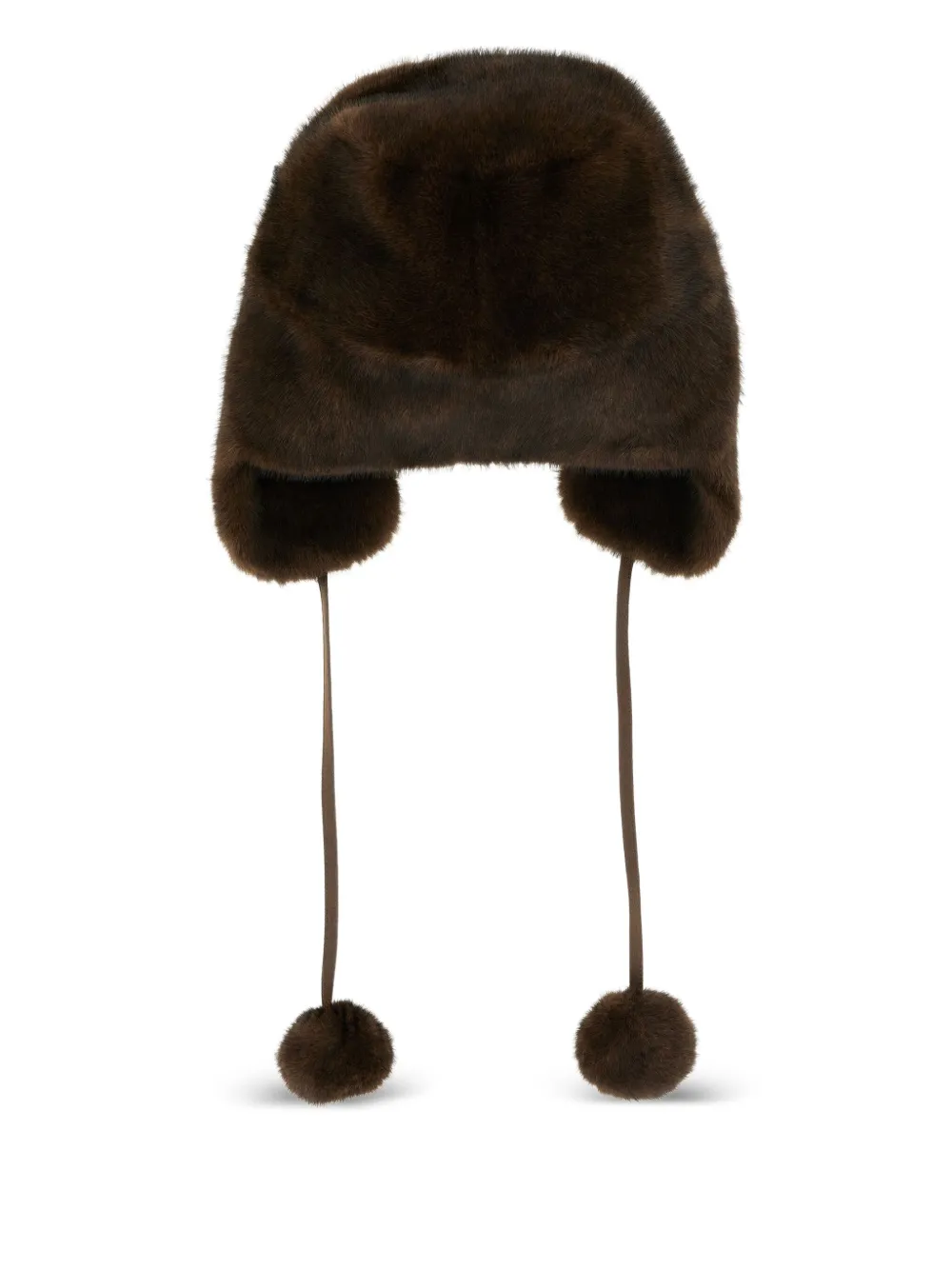 LOU ANDREA gorro texturizado | Image 2