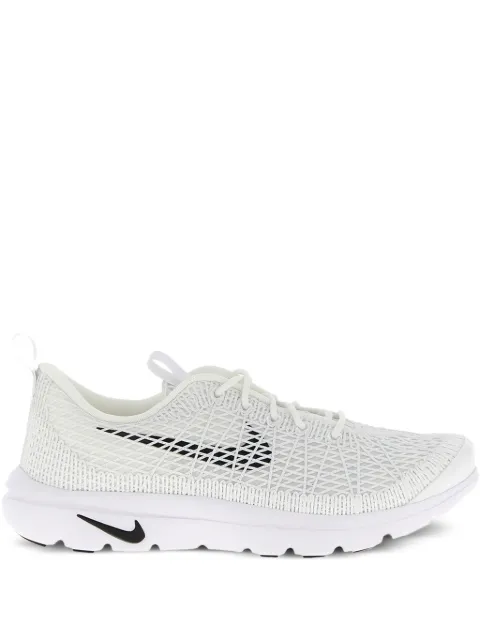 Comme des Garçons Homme Plus x Nike baskets Rejuven8 SP à logo