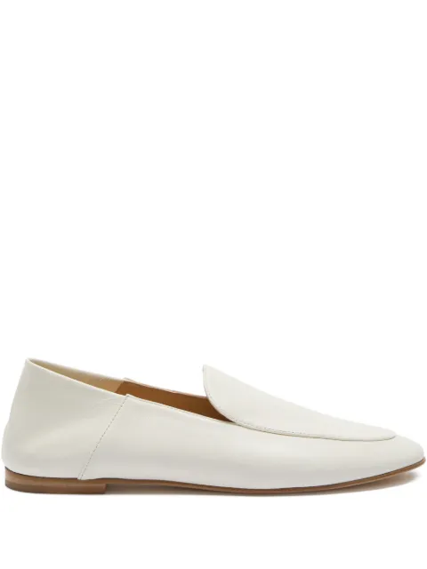 Dear Frances Gio leather loafers