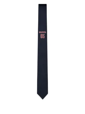Thom Browne 4BAR カシミア ネクタイ 通販 - FARFETCH