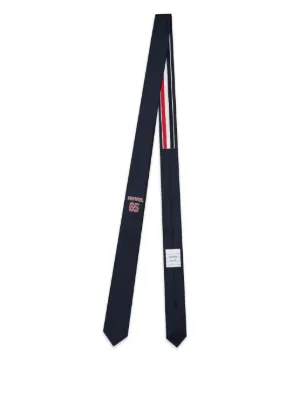 Thom Browne（トム・ブラウン）ネクタイ - FARFETCH