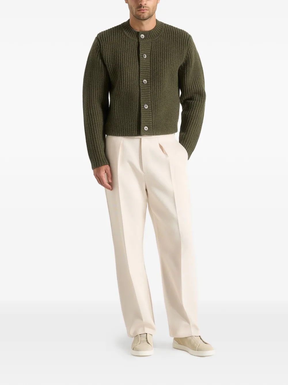 Manière De Voir cárdigan Alix | Cárdigans | Image 2