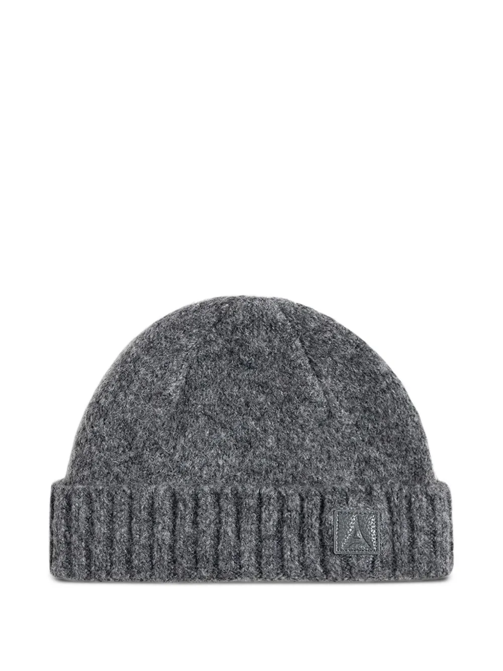 Manière De Voir gorro Tima | gris | Image 1