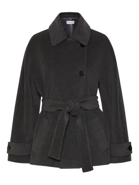 Marella Dovere belted jacket