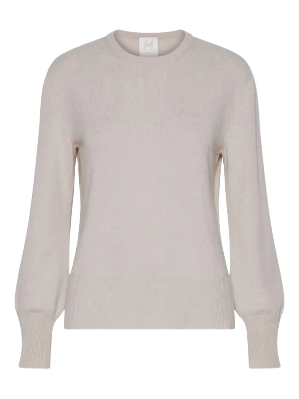 Marella Bozza Sweater In Neutral