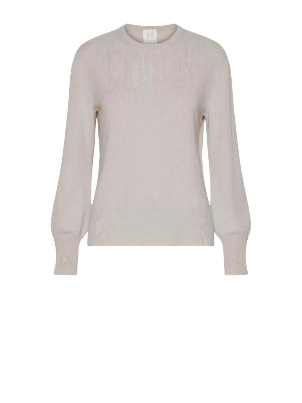 Marella Bozza Sweater In Neutral
