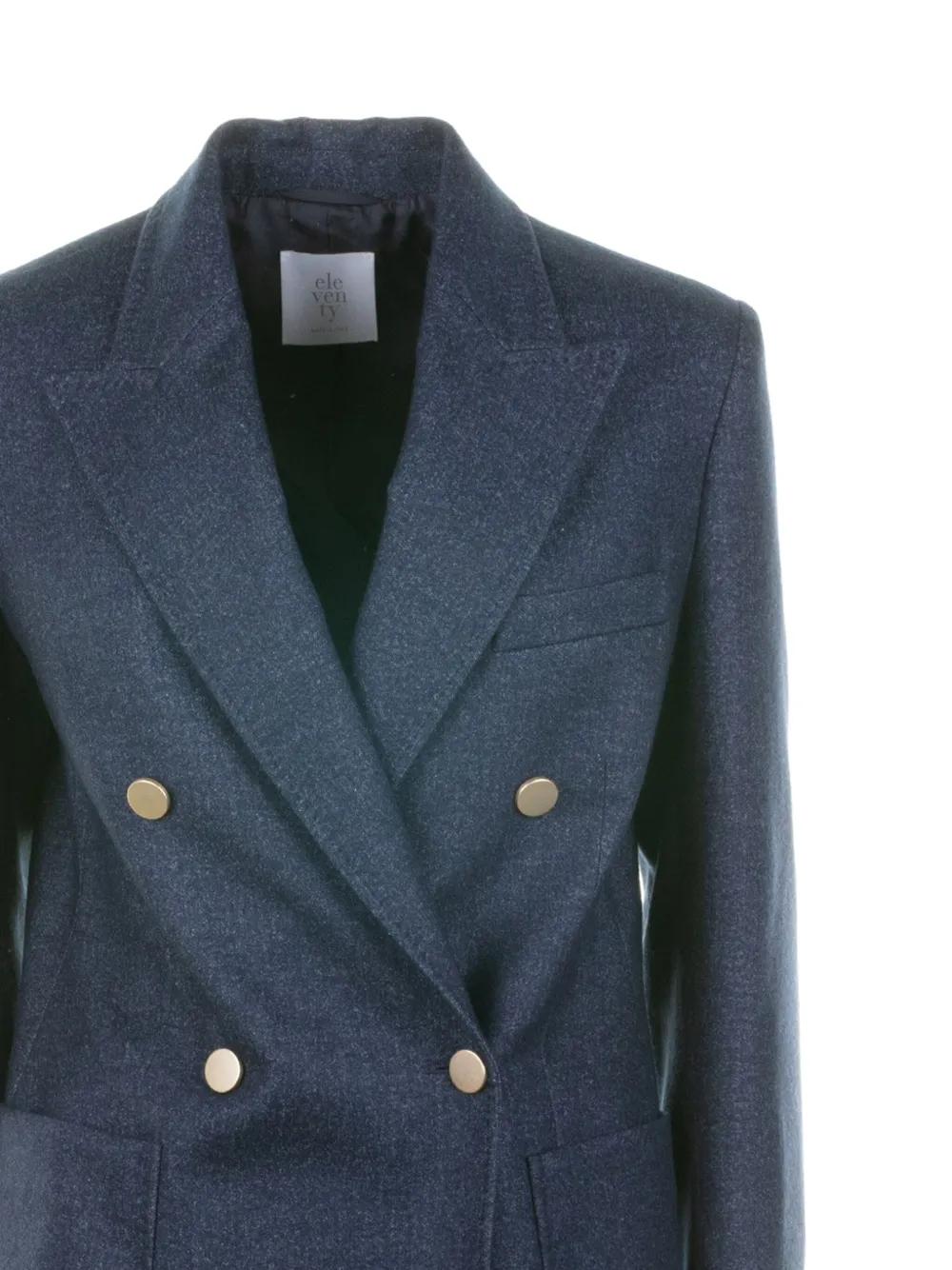 Eleventy blazer con doble botonadura | Blazers | Image 2