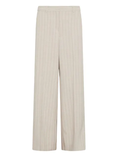 Marella بنطال 'سكيبر' مخطط