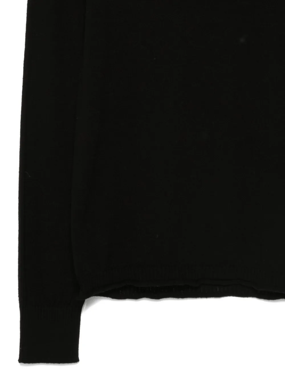 120% Lino Coltrui Zwart