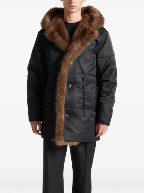 Manière De Voir long-sleeves coat