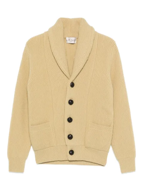 McGeorge single-breasted cardigan