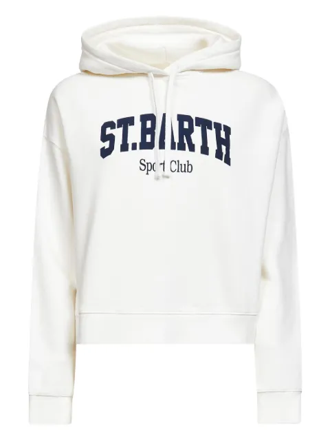 MC2 Saint Barth suéter con cordones
