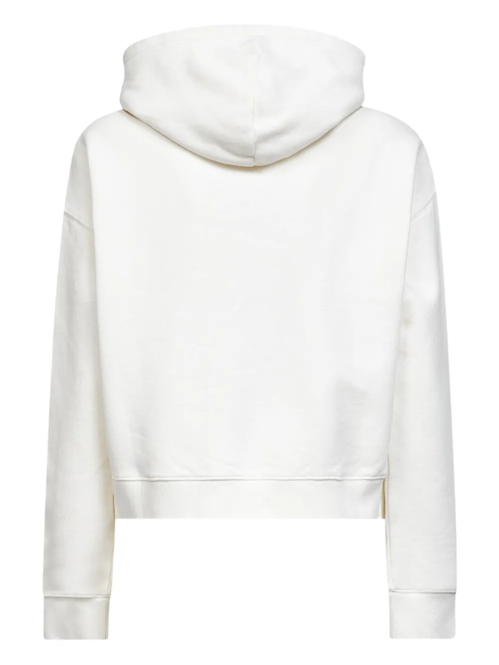 MC2 Saint Barth drawstring long-sleeve sweater | Sweaters | Image 2